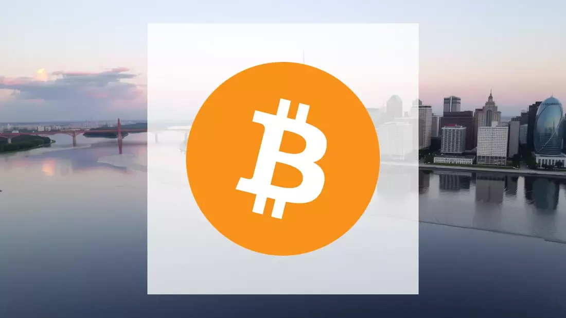 Bitcoin: Una Semana de Altibajos y Tensión en los Mercados Illustration mit AI erstellt übermittelt durch boerse-global.de