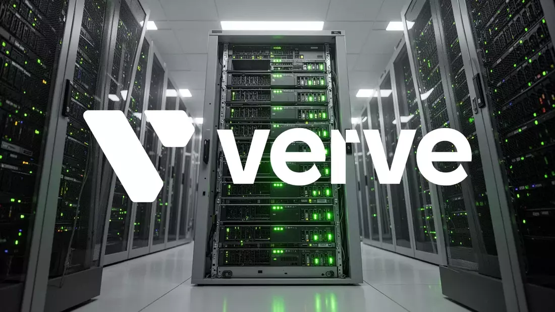 Verve Group Aktie: Operativer Aufwärtstrend - Bild: über boerse-global.de