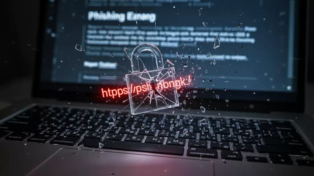 Easybank-Kunden im Visier neuer Phishing-Welle - Bild: über boerse-global.de