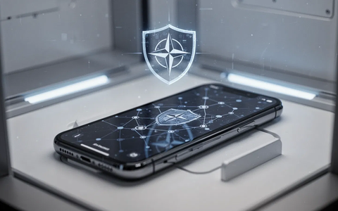 iPhones und iPads erhalten NATO-Freigabe für geheime Daten - Foto: über boerse-global.de