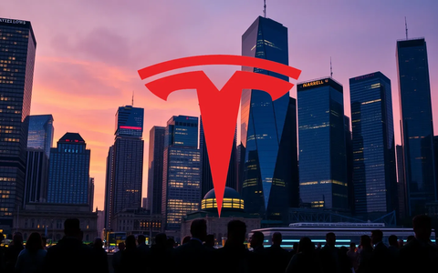 Tesla's Autonomous Ambitions Face Regulatory Reality Check - Foto: über boerse-global.de