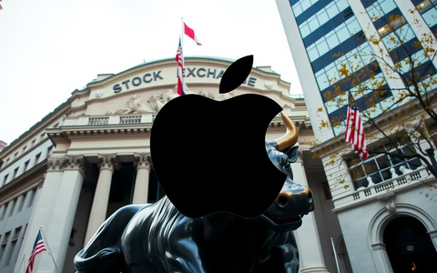 Apple apunta a la India: La estrategia de pagos que podría impulsar su negocio de servicios - Foto: über boerse-global.de