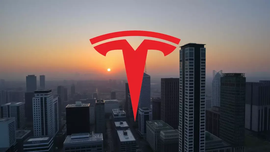 Tesla: La incertidumbre regulatoria frena el sueño del robotaxi Illustration mit AI erstellt übermittelt durch boerse-global.de