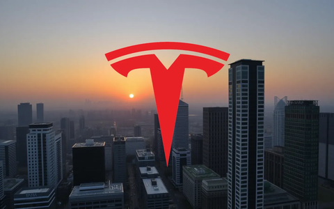 Tesla: La incertidumbre regulatoria frena el sueño del robotaxi - Foto: über boerse-global.de