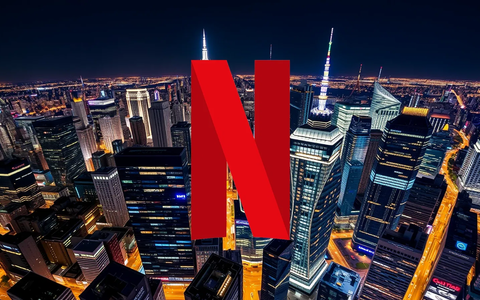 Netflix se retira de la puja por Warner Bros. Discovery: disciplina estratégica y una jugosa compensación - Foto: über boerse-global.de