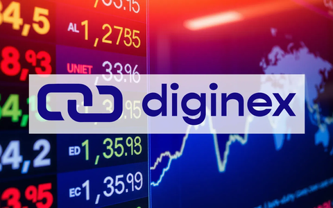 Diginex: Avance estratégico en un entorno de incertidumbre bursátil - Foto: über boerse-global.de