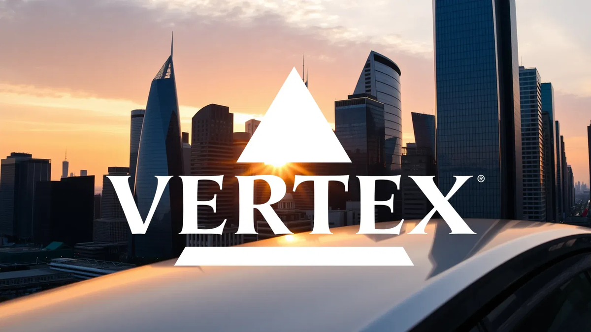 Vertex Aktie: Insider verkaufen - Foto: über boerse-global.de