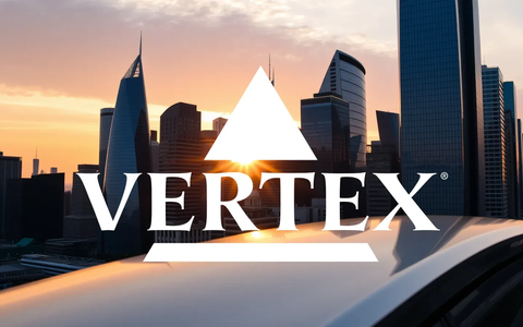 Vertex Aktie: Insider verkaufen - Foto: über boerse-global.de