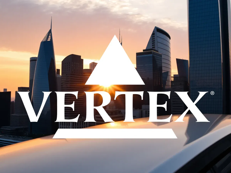 Vertex Aktie: Insider verkaufen - Foto: über boerse-global.de