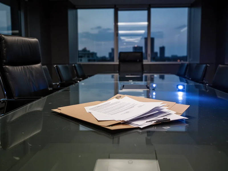 VW-Manager verliert Whistleblower-Schutz nach Leak an LKA - Foto: über boerse-global.de