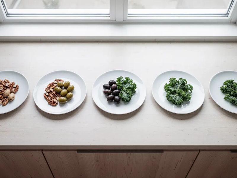 Scheinfasten: Die neue Welle gegen das biologische Alter - Foto: über boerse-global.de