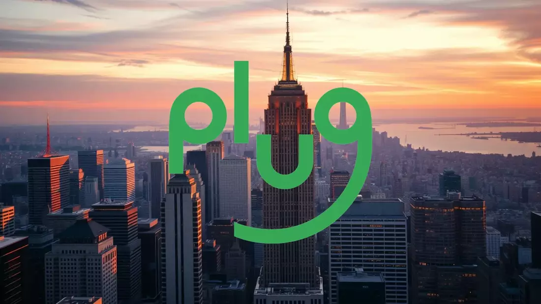 Plug Power Secures Cash Through Strategic Asset Sale - Bild: über boerse-global.de