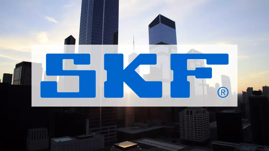 SKF Aktie: Kurs auf Rekordhoch - Bild: über boerse-global.de