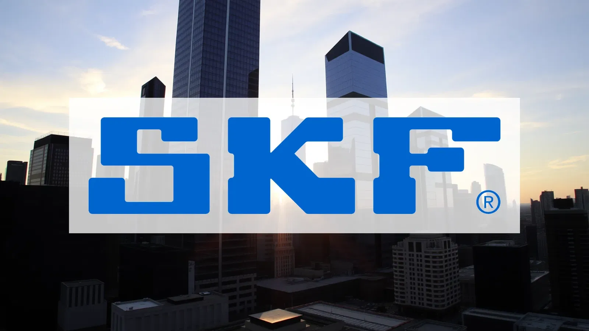 SKF Aktie: Kurs auf Rekordhoch - Foto: über boerse-global.de