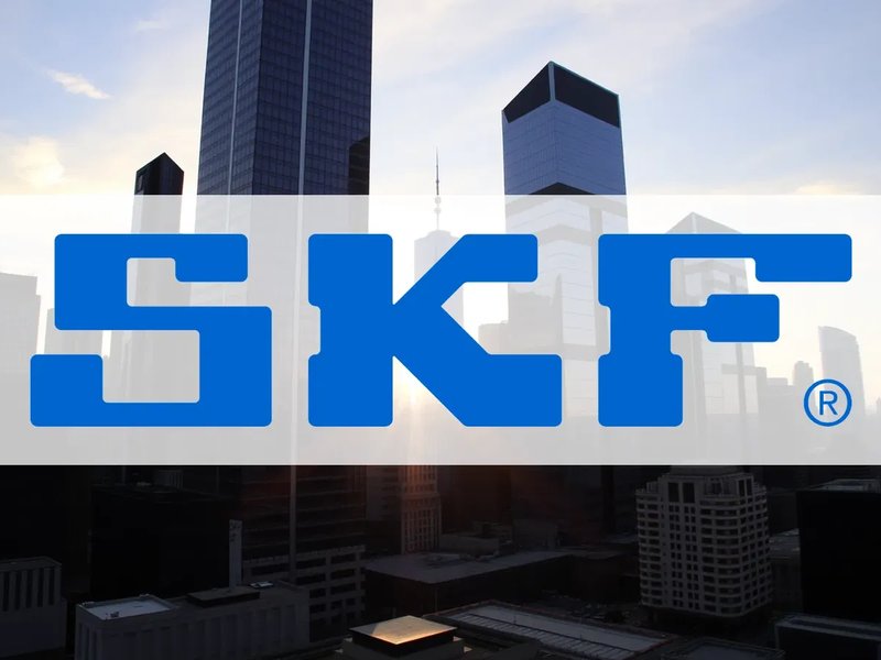 SKF Aktie: Kurs auf Rekordhoch - Foto: über boerse-global.de