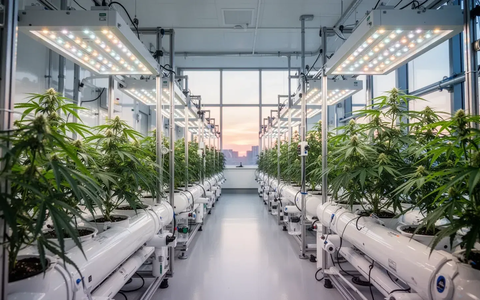 Tilray Aktie: Neue Offensive - Foto: über boerse-global.de