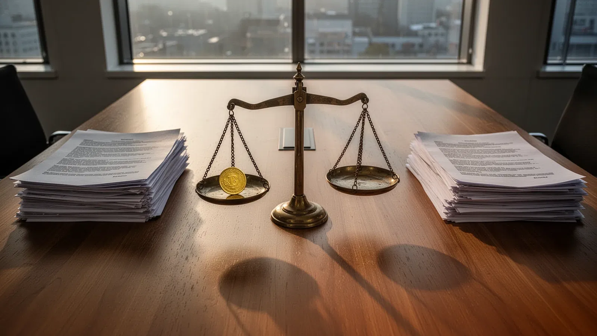 Bundesarbeitsgericht ebnet Weg für einfachere Equal-Pay-Klagen - Foto: über boerse-global.de