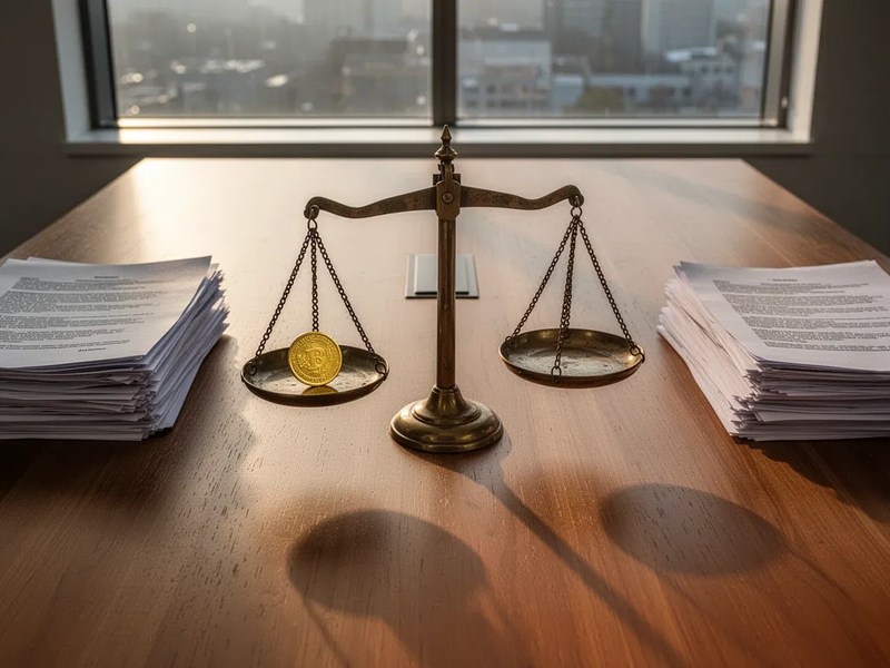 Bundesarbeitsgericht ebnet Weg für einfachere Equal-Pay-Klagen - Foto: über boerse-global.de