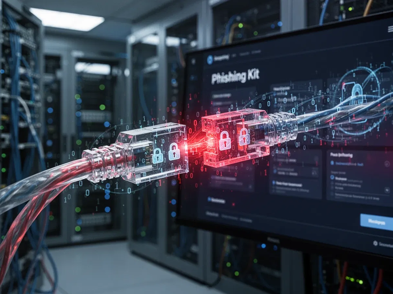 Tycoon 2FA: Neues Phishing-Kit knackt Zwei-Faktor-Authentifizierung - Foto: über boerse-global.de