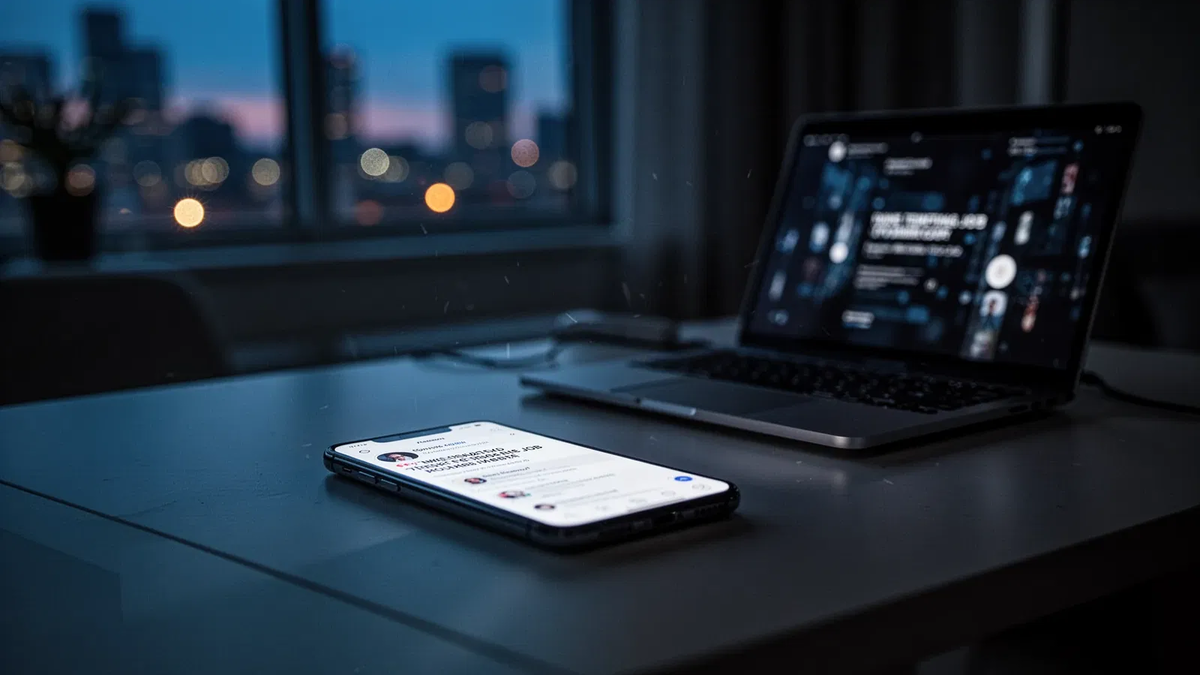 Bundeskabinett startet Offensive gegen Geldwäsche auf Social Media - Foto: über boerse-global.de