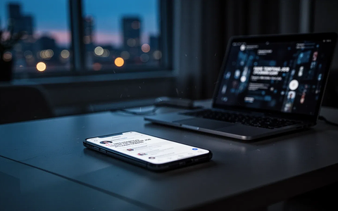 Bundeskabinett startet Offensive gegen Geldwäsche auf Social Media - Foto: über boerse-global.de