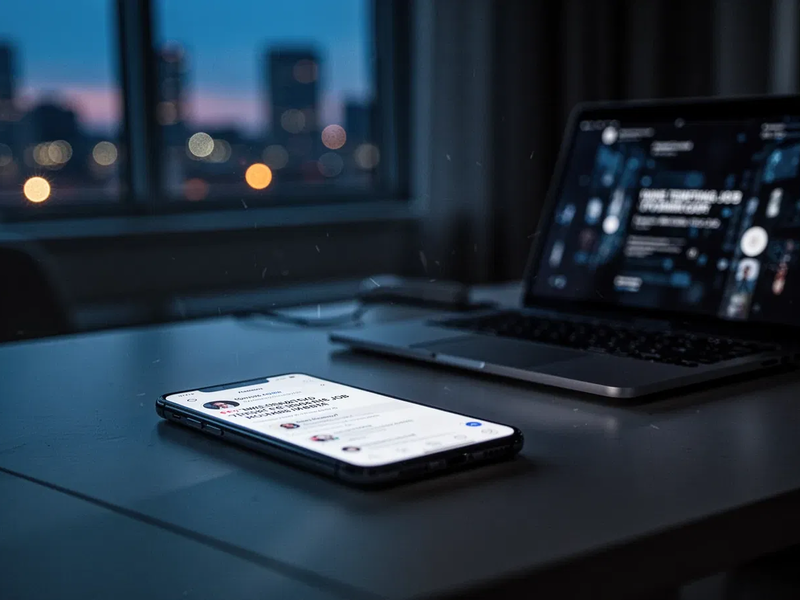 Bundeskabinett startet Offensive gegen Geldwäsche auf Social Media - Foto: über boerse-global.de