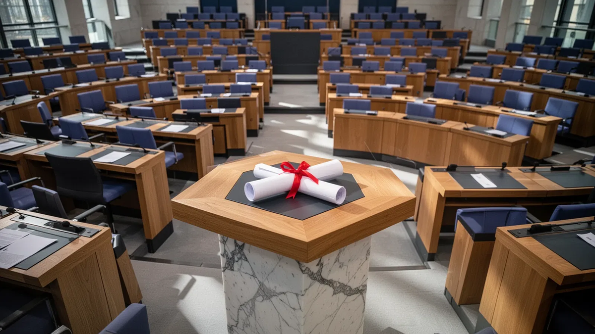 Bundes-Tariftreuegesetz: Kein Steuergeld mehr für Lohndumping - Foto: über boerse-global.de