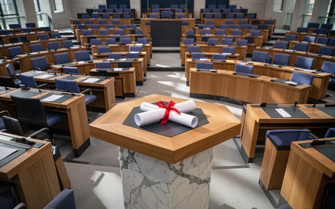 Bundes-Tariftreuegesetz: Kein Steuergeld mehr für Lohndumping - Foto: über boerse-global.de Bundes-Tariftreuegesetz: Kein Steuergeld mehr für Lohndumping - Foto: über boerse-global.de