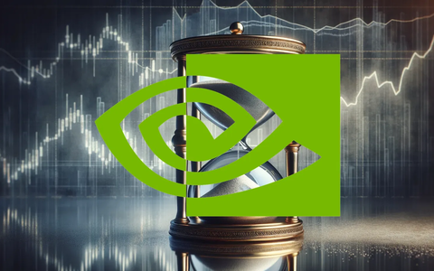 La paradoja de Nvidia: Resultados récord que el mercado recibe con desconfianza - Foto: über boerse-global.de