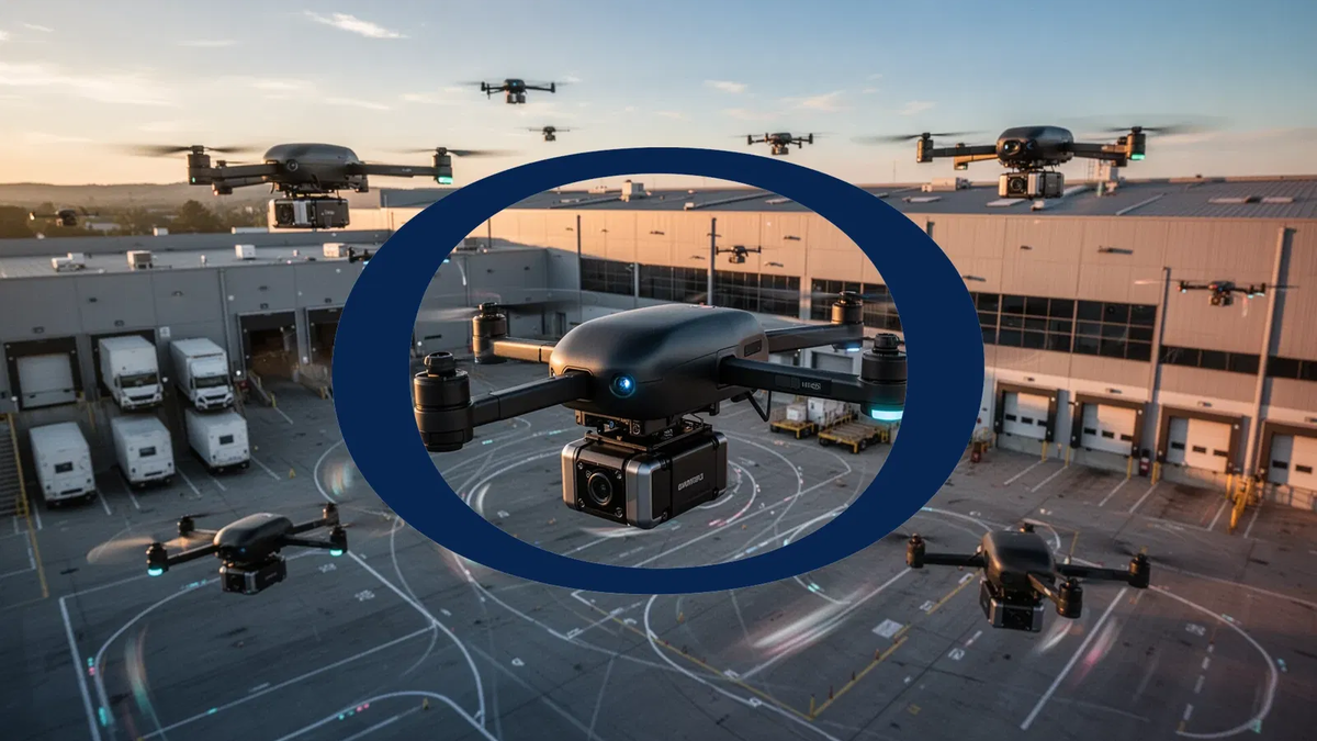 Ondas Holdings Aktie: Drohnen-Großaufträge - Foto: über boerse-global.de