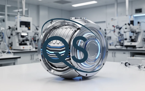 QuantumScape Aktie: Verluste sinken - Foto: über boerse-global.de