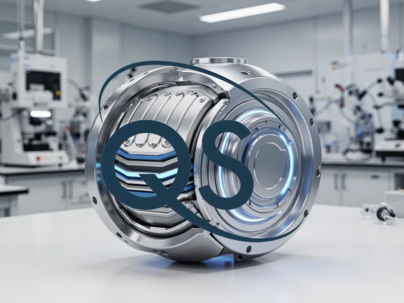 QuantumScape Aktie: Verluste sinken - Foto: über boerse-global.de