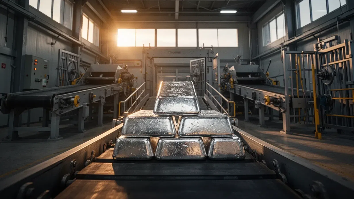 First Majestic Aktie: Fokus Rendite - Foto: über boerse-global.de