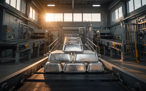 First Majestic Aktie: Fokus Rendite - Foto: über boerse-global.de