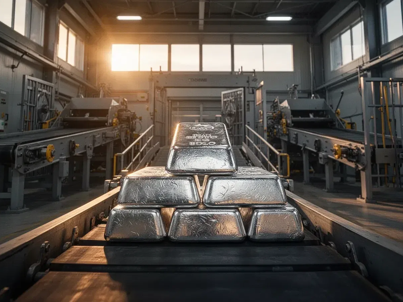 First Majestic Aktie: Fokus Rendite - Foto: über boerse-global.de