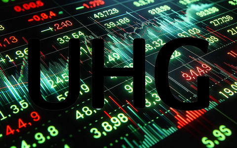 Major Investor Exits UnitedHealth Amid Sector Headwinds - Foto: über boerse-global.de