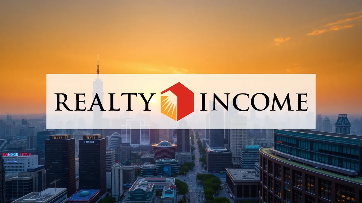 Realty Income: El plan de inversión y crecimiento que define su futuro - Foto: über boerse-global.de