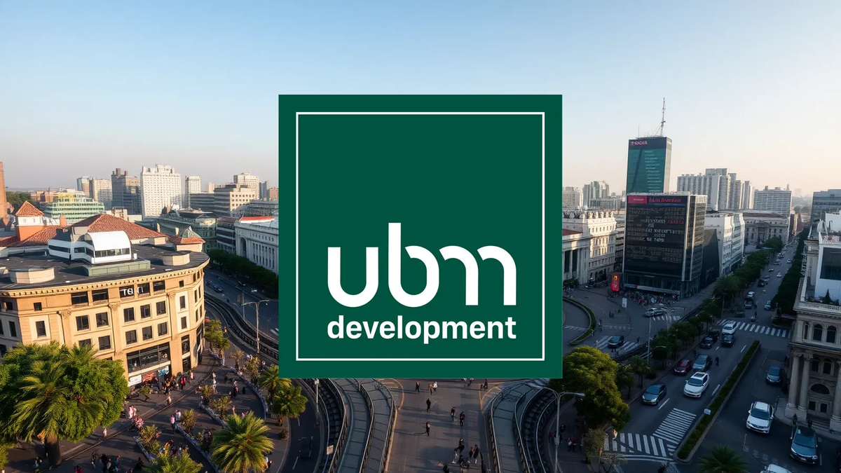 UBM Development Aktie: Strategiewechsel unter Druck - Foto: über boerse-global.de
