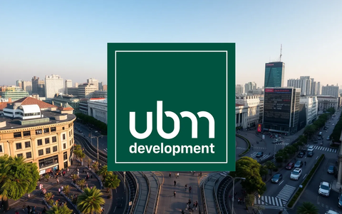 UBM Development Aktie: Strategiewechsel unter Druck - Foto: über boerse-global.de
