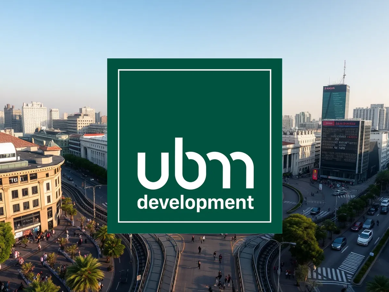 UBM Development Aktie: Strategiewechsel unter Druck - Foto: über boerse-global.de