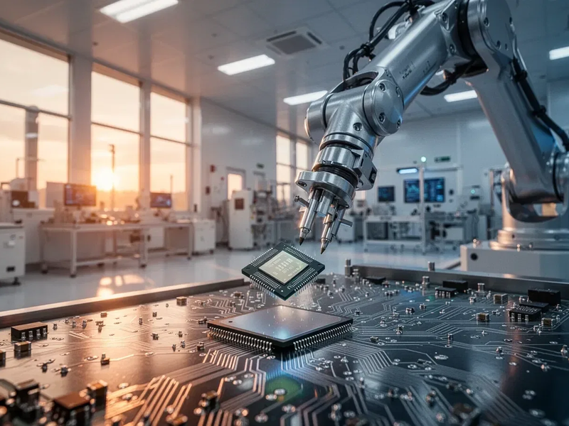 Ams Osram Aktie: Radikaler Umbau - Foto: über boerse-global.de