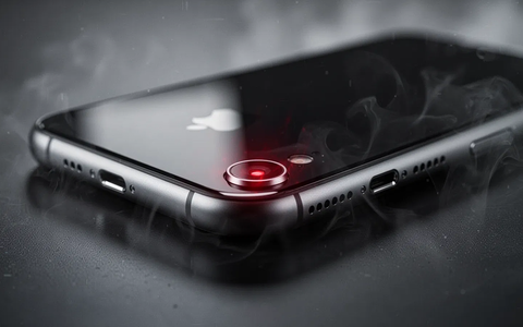 Predator-Spyware umgeht Apples iPhone-Kameraschutz - Foto: über boerse-global.de