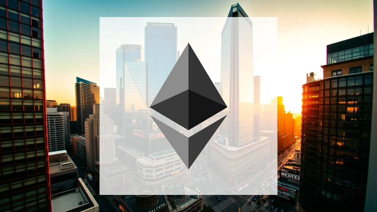 Ethereum Market Finds Relief as Buterin Concludes Scheduled Sales - Foto: über boerse-global.de