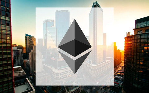 Ethereum Market Finds Relief as Buterin Concludes Scheduled Sales - Foto: über boerse-global.de