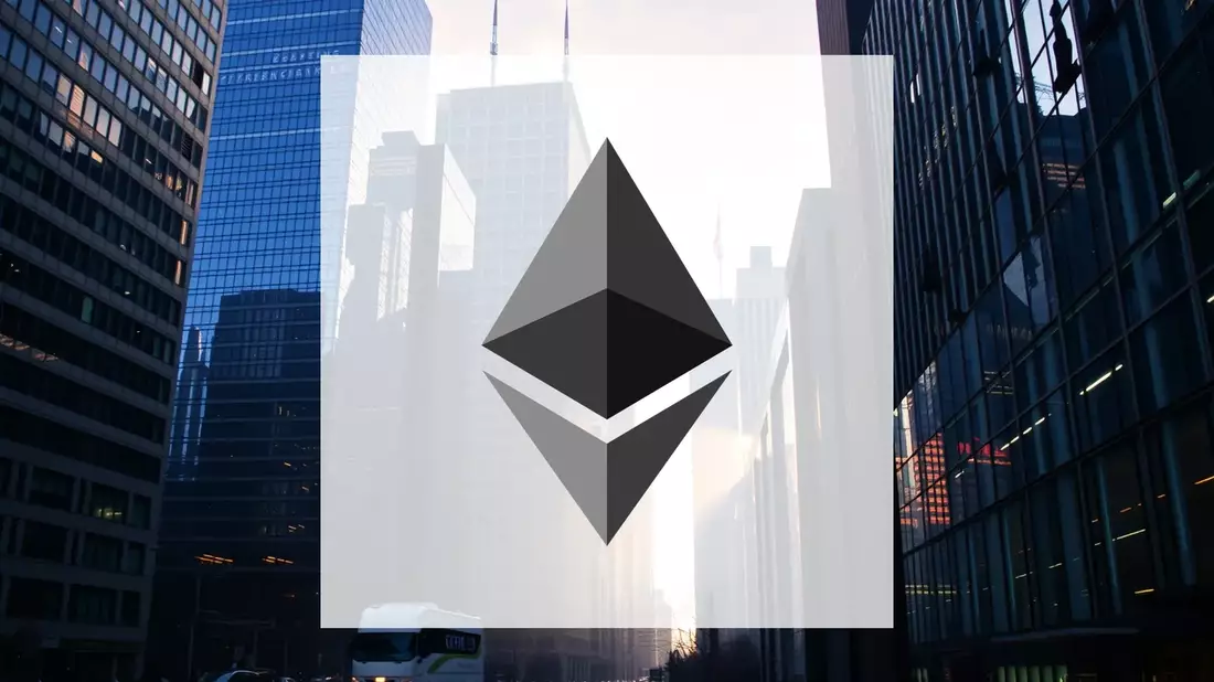 Ethereum supera un periodo de ventas significativas - Bild: über boerse-global.de