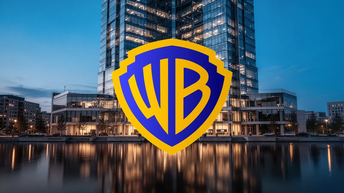 Warner Bros. Discovery Aktie: Verluste halbiert - Foto: über boerse-global.de