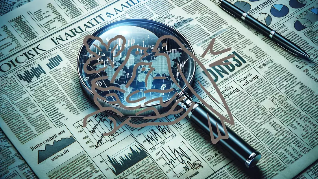 Nestlé's New Performance Mandate: A Strategic Shift Under Navratil - Bild: über boerse-global.de