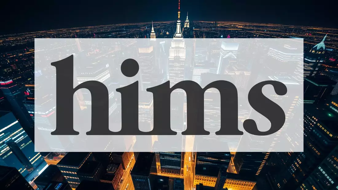 Hims & Hers: La presión regulatoria y las previsiones lastran el valor - Bild: über boerse-global.de