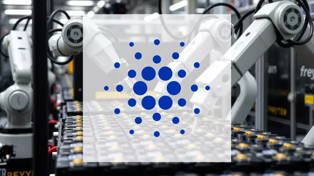 Cardano lanza una nueva fase de su programa de aceleración - Bild: über boerse-global.de