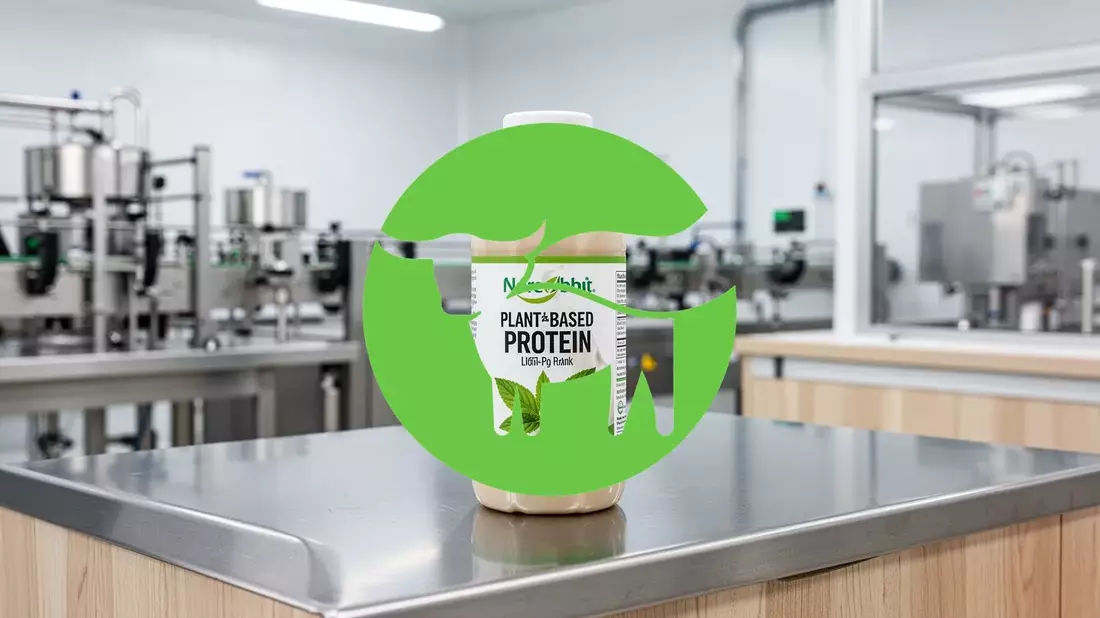 Beyond Meat Aktie: Neue Getränke-Offensive - Bild: über boerse-global.de